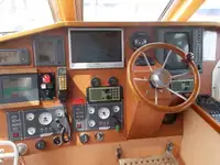 20003 Pilot Boat For Sale