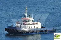 27m / 45ts BP Tug for Sale / #1095432