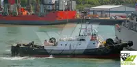 27m / 28ts BP Tug for Sale / #1021180