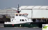 19m / 12 pax Crew Transfer Vessel for Sale / #1078332