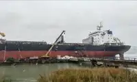 172.8m Bulk Carrier