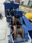 1982/2010 45' x 22' x 5' Spud Barge