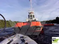 23m / 38ts BP Tug for Sale / #1065960