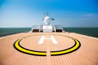 280' Boutique Cruise Ship