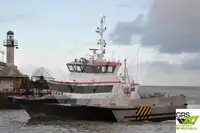 27m / 12 pax Crew Transfer Vessel for Sale / #1078388