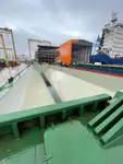 2023 Split Barge For Sale & Charter