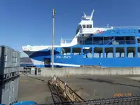 85m Car and Passenger Ferry