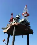 Self Propelled JU Well Test/ Work-over Rig