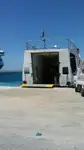 SMALL DAY RO/PAX FERRY