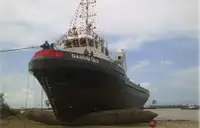 31.1m Tug Boat