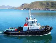 CM0916 NEWBUILT ASD TUGS RAmpart 3200 – 32M/5400 HP/70 TBP FOR SALE