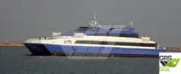 52m / 443 pax Passenger Ship for Sale / #1079436