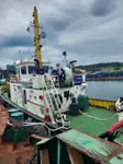 21m Coastal Towing Tug