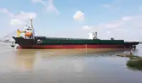 8000T Modern Multifunction LCT Transport Barge