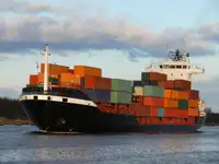 CM1026 CONTAINER CARRIER 700 TEU/8500 DWT/2003 GERMAN BUILT FOR SALE