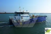 26m / 12 pax Crew Transfer Vessel for Sale / #1085399