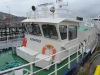 Multi ROV/PASSENGER/PILOT/YACHT for sale in Norway