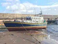 11M EX-LIFEBOAT