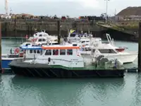 Multi-Purpose 'Damen Tender' Crewboat