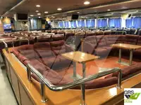 83m / 654 pax Passenger / RoRo Ship for Sale / #1063072