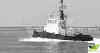 30m / 30ts BP Tug for Sale / #1009907