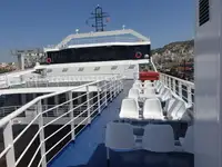 2021BLT DOUBLE ENDED FERRY