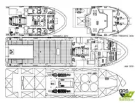 73m / DP 2 Platform Supply Vessel for Sale / #1063794