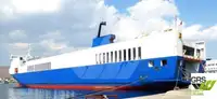 185m / 3465 lane meter RoRo Vessel for Sale / #1056098