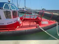 1995 Crew Boat - Crew Boat For Sale