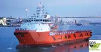 RESALE // 78m / DP 2 Platform Supply Vessel for Sale / #1084478