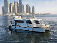 2015 Passengers Vessel For Sale