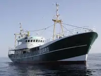 127' Guard Support Ship