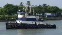 1981 Twin Screw Tug For Sale & Charter