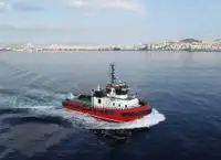 CM1018 TWIN SCREW TUG 31 TBP/2200 HP/2019 TURKISH BUILT FOR SALE