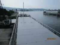 700DWT Cargo Vessel