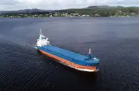 CM1040 MPP CARGO SHIPS 4900 DWT/2000 DUTCH BUILT FOR SALE