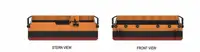 NEW BUILD - 330ft Deck Cargo Barge (1 unit Available)