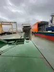 2023 Split Barge For Sale & Charter