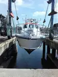 1982 Research - Survey Vessel For Sale