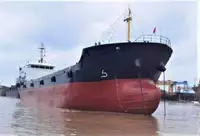 3500DWT Bulk Carrier