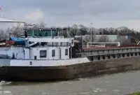 1971 Barge - Cargo Barge For Sale