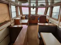 1984 Workboat For Sale & Charter