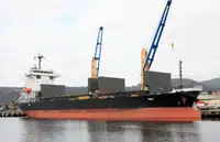 FOR SALE: 14,000 DWT Newbuild Tweendecker General Cargo 2026 China – Delivery April 2026 | CM1208