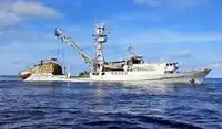 TUNA PURSE SEINER