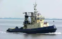 VOITH TUG BUILT FOR SALE