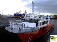 20m / 12 pax Crew Transfer Vessel for Sale / #1078406