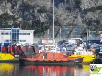 27m / 41ts BP Tug for Sale / #1044385