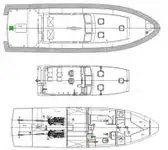 2000 Research - Survey Vessel For Sale & Charter