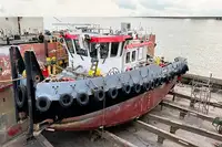 15 TBP Twin Screw Tug for Sale