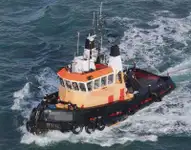 1985 TUG Twin Screw 19.80 m For Sale & Charter